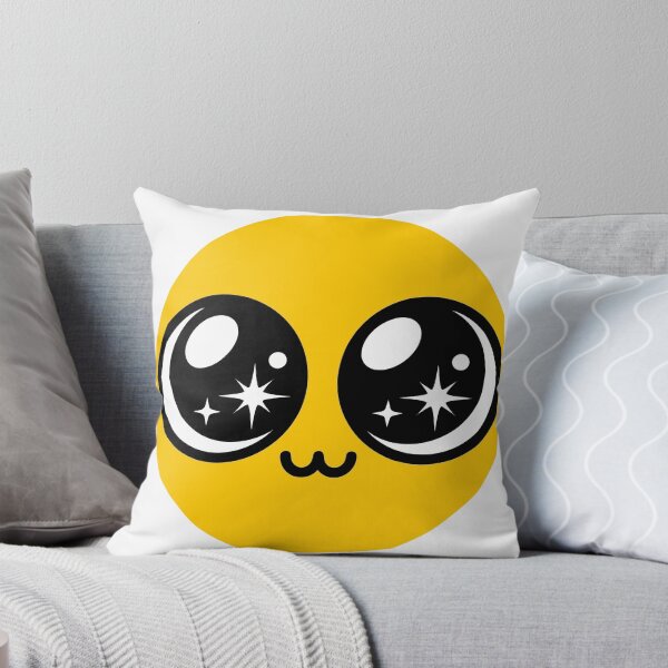 Item preview, Cute Wholesome Teary Eyed Emoji designed and sold by KeremYurtseven.