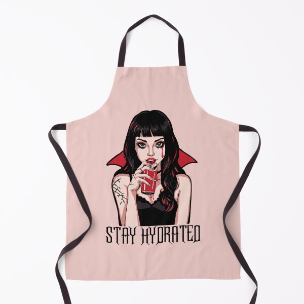 Item preview, Stay Hydrated designed and sold by witchlingart.
