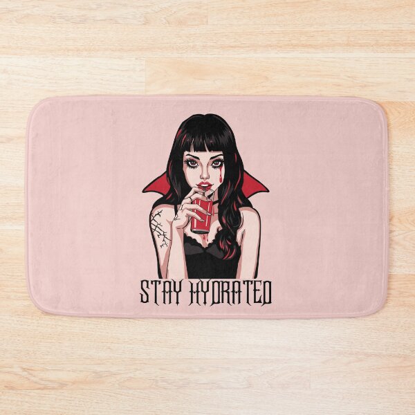Item preview, Stay Hydrated designed and sold by witchlingart.