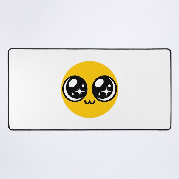 Item preview, Cute Wholesome Teary Eyed Emoji designed and sold by KeremYurtseven.