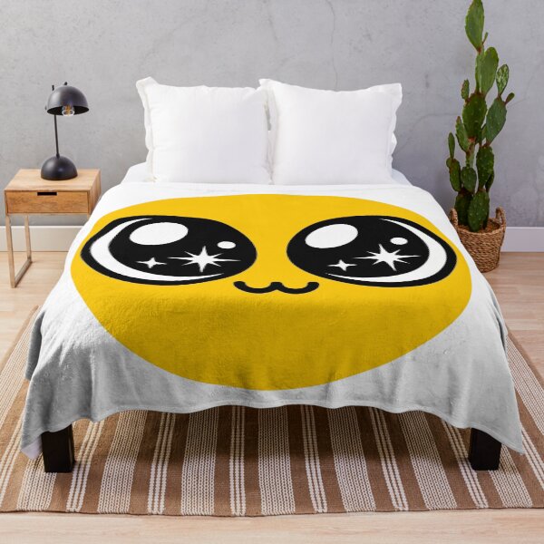Item preview, Cute Wholesome Teary Eyed Emoji designed and sold by KeremYurtseven.