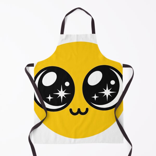 Item preview, Cute Wholesome Teary Eyed Emoji designed and sold by KeremYurtseven.