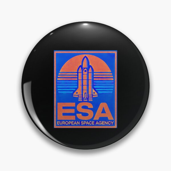 Item preview, esa designed and sold by TEEJAMBOREE.