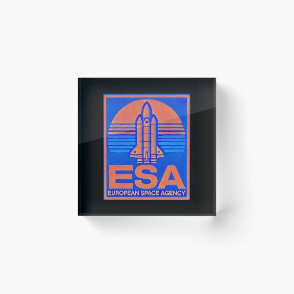 Item preview, esa designed and sold by TEEJAMBOREE.