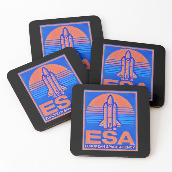 Item preview, esa designed and sold by TEEJAMBOREE.