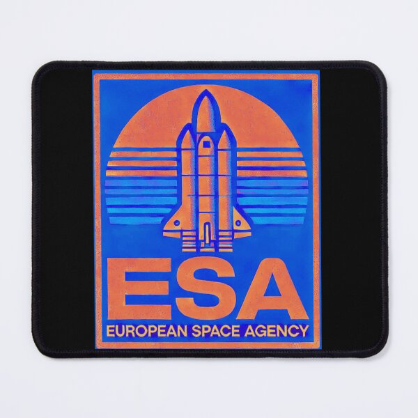 Item preview, esa designed and sold by TEEJAMBOREE.