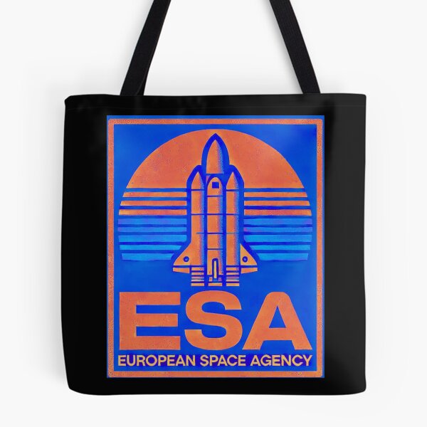 Item preview, esa designed and sold by TEEJAMBOREE.