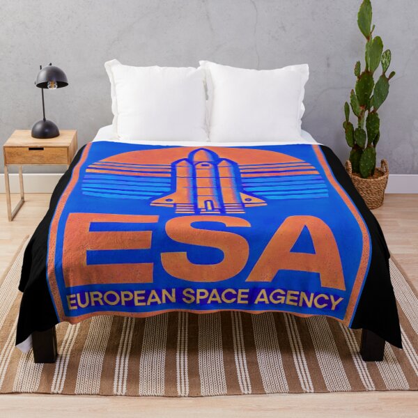 Item preview, esa designed and sold by TEEJAMBOREE.