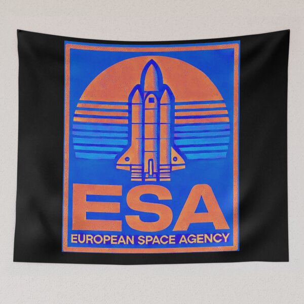 Item preview, esa designed and sold by TEEJAMBOREE.