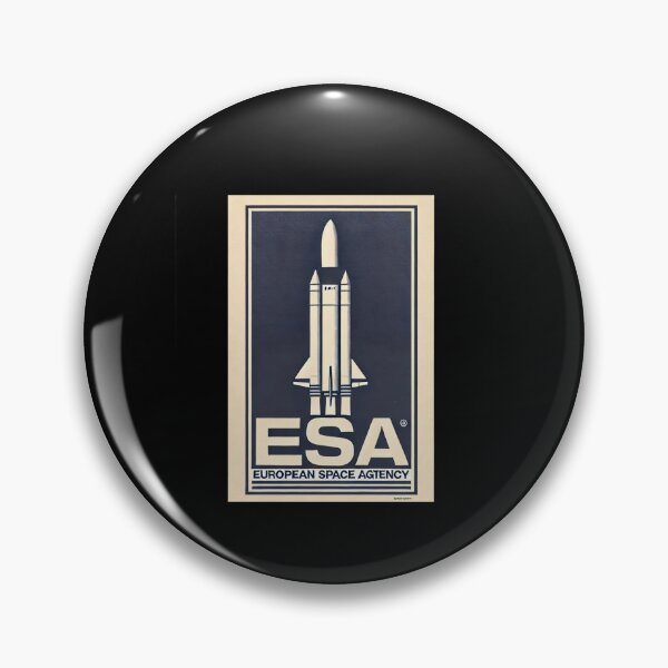 Item preview, esa designed and sold by TEEJAMBOREE.