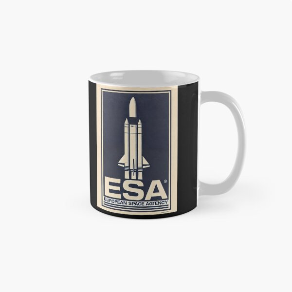 Item preview, esa designed and sold by TEEJAMBOREE.