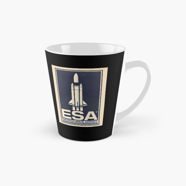 Item preview, esa designed and sold by TEEJAMBOREE.