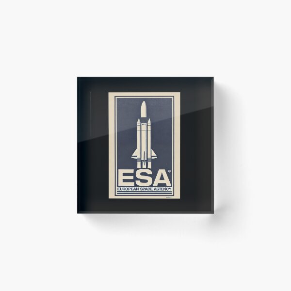 Item preview, esa designed and sold by TEEJAMBOREE.