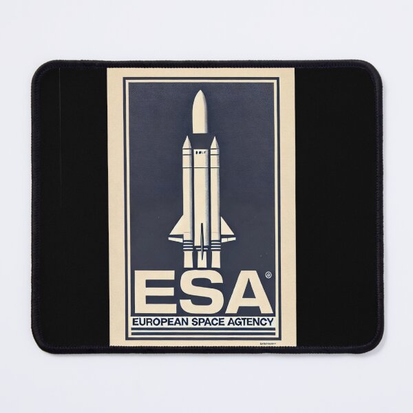 Item preview, esa designed and sold by TEEJAMBOREE.