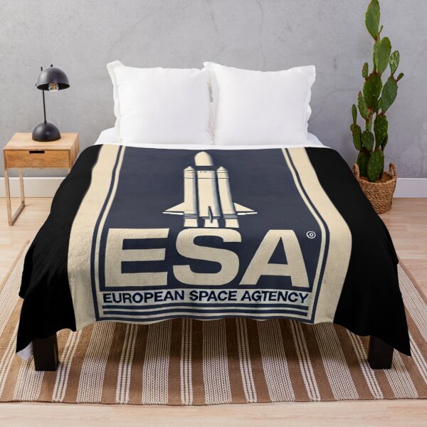 Item preview, esa designed and sold by TEEJAMBOREE.