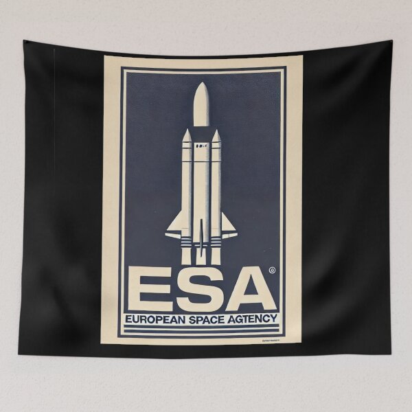 Item preview, esa designed and sold by TEEJAMBOREE.