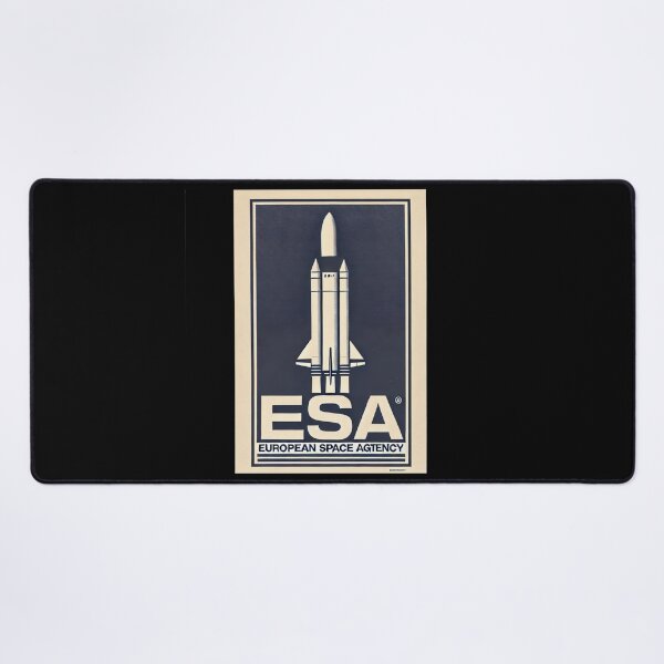 Item preview, esa designed and sold by TEEJAMBOREE.