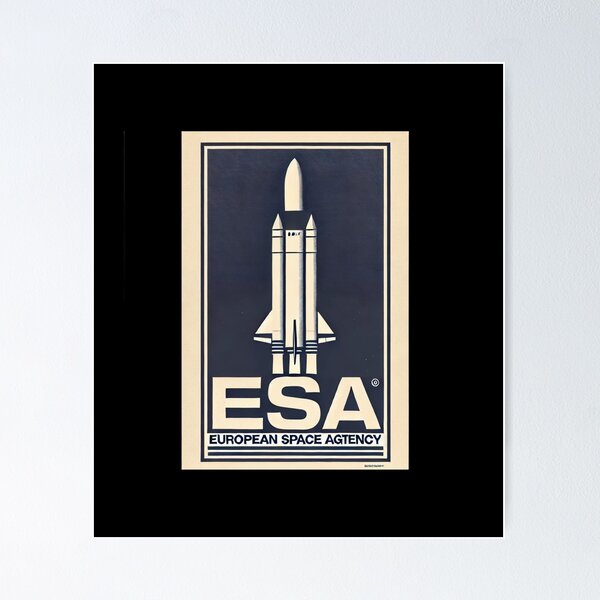 Item preview, esa designed and sold by TEEJAMBOREE.