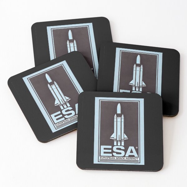Item preview, esa designed and sold by TEEJAMBOREE.
