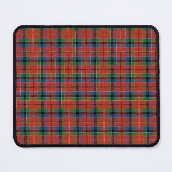 Item preview, HAY & LEITH Tartan | Historic 1819 Scottish Clan and Family Name Tartan designed and sold by This Is Tartan.