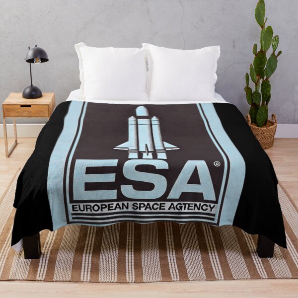Item preview, esa designed and sold by TEEJAMBOREE.
