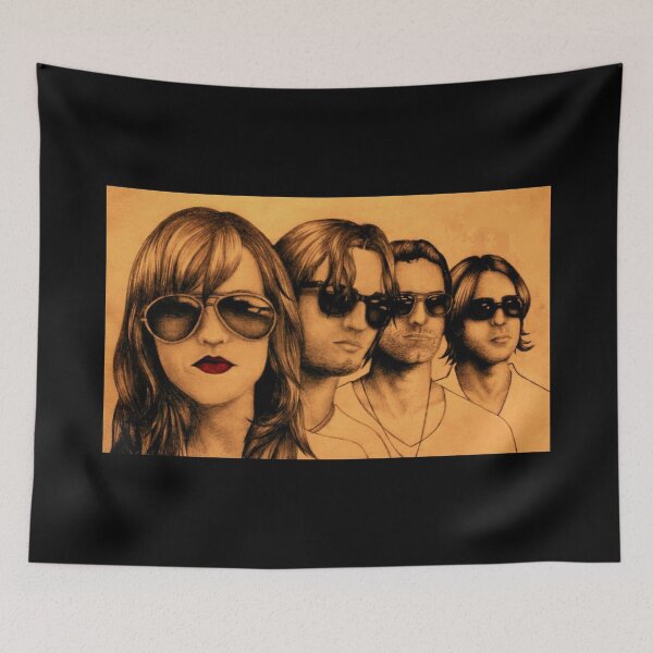 Item preview, Silver Halestorm Band cStream Motion designed and sold by Khaactorwriter.
