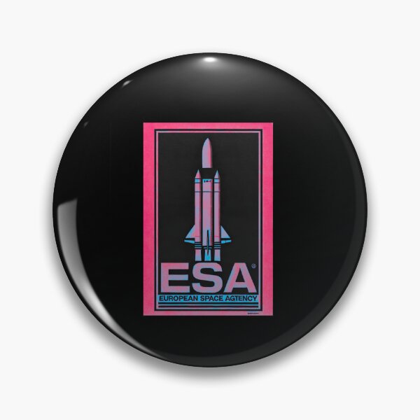 Item preview, esa designed and sold by TEEJAMBOREE.