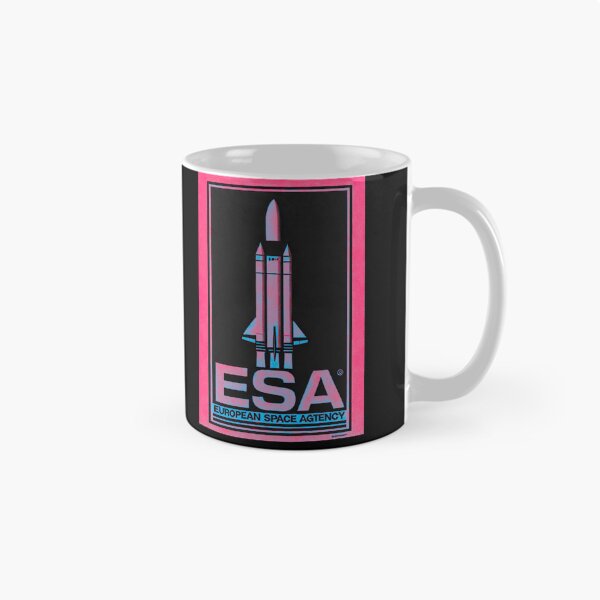 Item preview, esa designed and sold by TEEJAMBOREE.