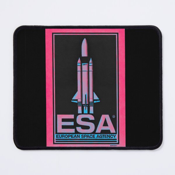 Item preview, esa designed and sold by TEEJAMBOREE.