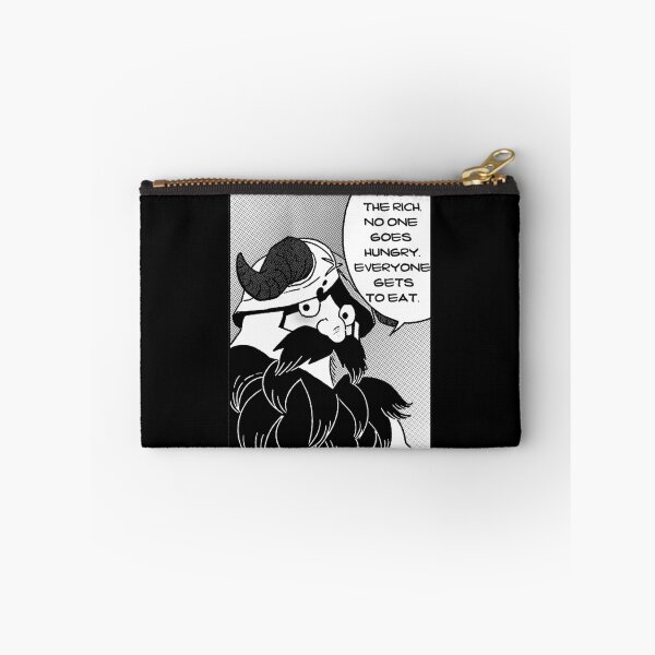 Item preview, Axe the rich, no one goes hungry everyone gets to eat. designed and sold by remerasnerdas.