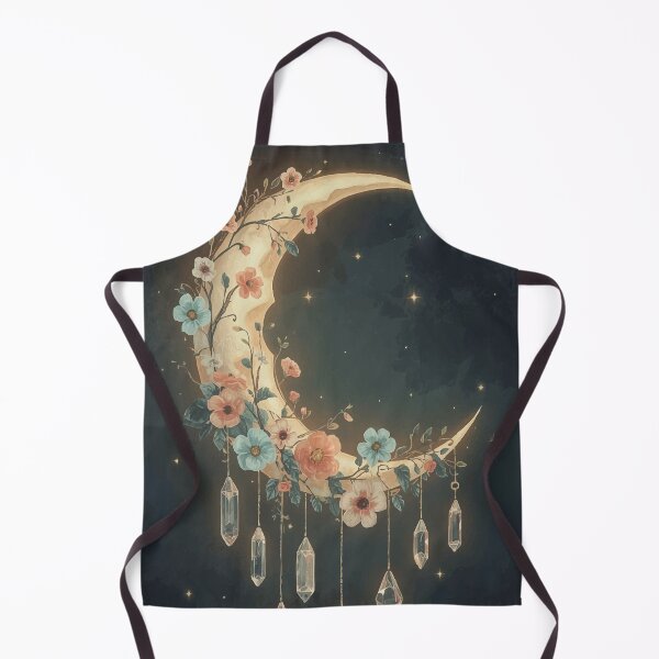 Item preview, Moonlit Bloom designed and sold by AbstractAnom.