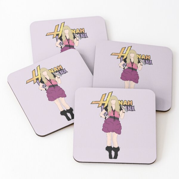 Item preview, Hannah Montana designed and sold by Alpha1810.