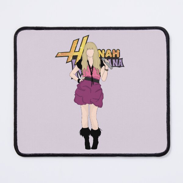 Item preview, Hannah Montana designed and sold by Alpha1810.
