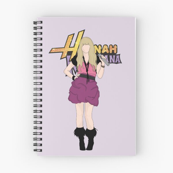 Item preview, Hannah Montana designed and sold by Alpha1810.