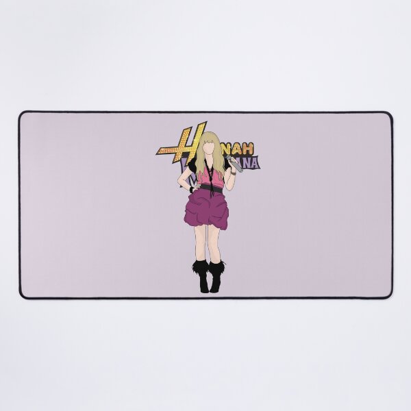 Item preview, Hannah Montana designed and sold by Alpha1810.