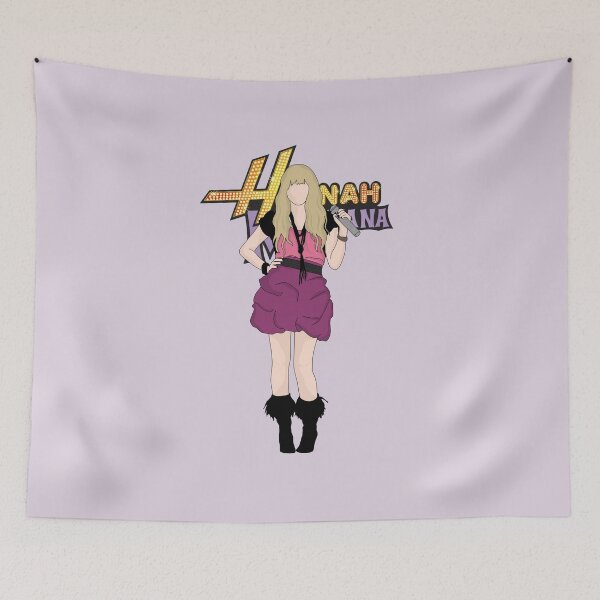 Item preview, Hannah Montana designed and sold by Alpha1810.