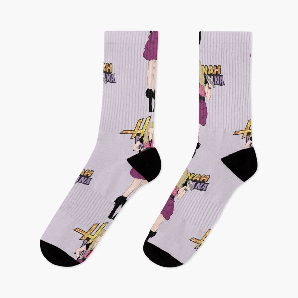 Item preview, Hannah Montana designed and sold by Alpha1810.
