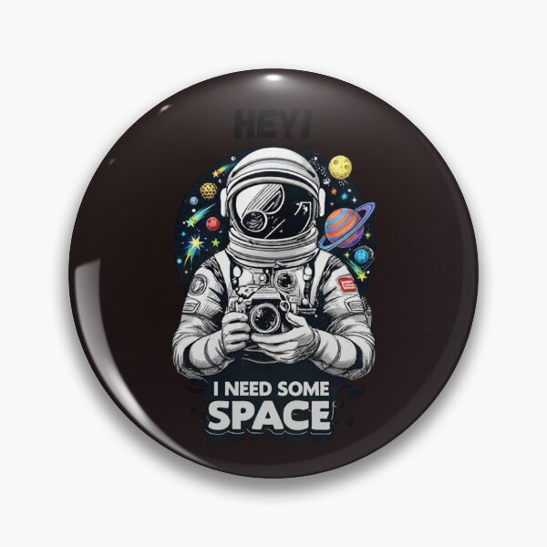 Item preview, I need some space designed and sold by majellan22.