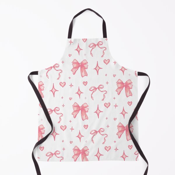 Item preview, pink bows hearts stars designed and sold by delicate-pov.