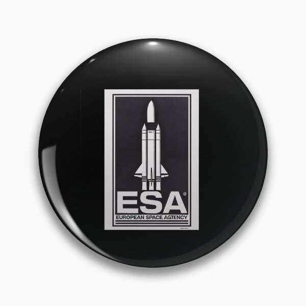 Item preview, esa designed and sold by TEEJAMBOREE.