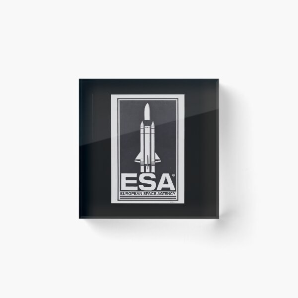 Item preview, esa designed and sold by TEEJAMBOREE.