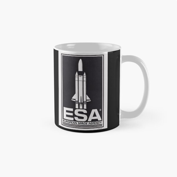 Item preview, esa designed and sold by TEEJAMBOREE.