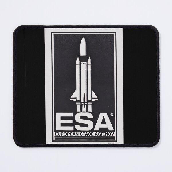 Item preview, esa designed and sold by TEEJAMBOREE.