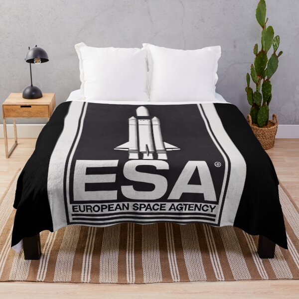 Item preview, esa designed and sold by TEEJAMBOREE.