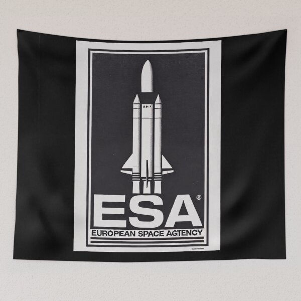 Item preview, esa designed and sold by TEEJAMBOREE.