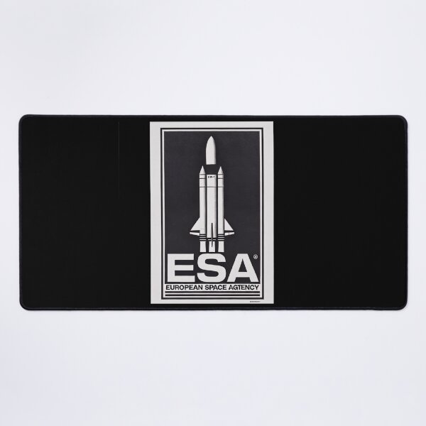 Item preview, esa designed and sold by TEEJAMBOREE.
