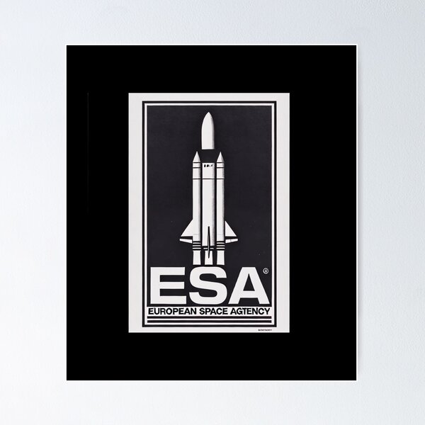 Item preview, esa designed and sold by TEEJAMBOREE.