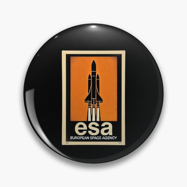 Item preview, esa designed and sold by TEEJAMBOREE.