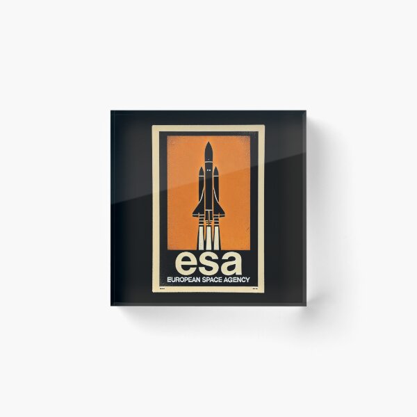Item preview, esa designed and sold by TEEJAMBOREE.