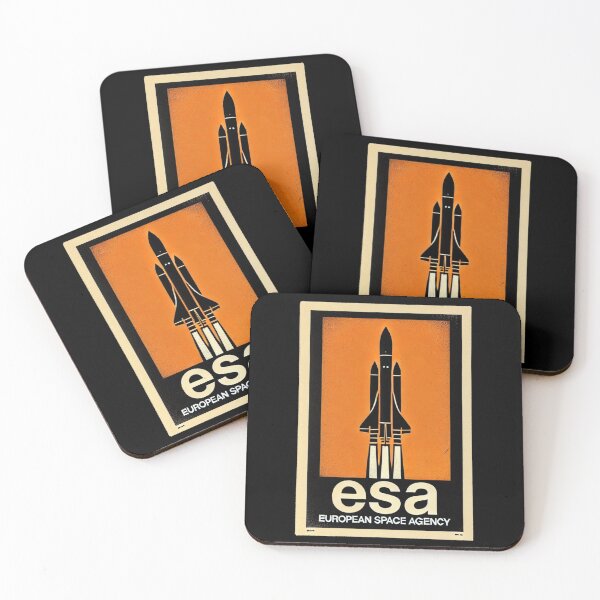 Item preview, esa designed and sold by TEEJAMBOREE.